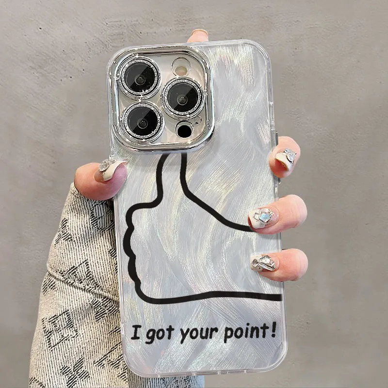 XIANGRIKE Phone Cases-2