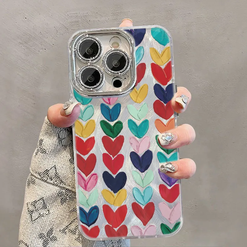 XIANGRIKE Phone Cases-2