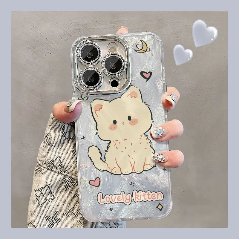 XIANGRIKE Phone Cases-1