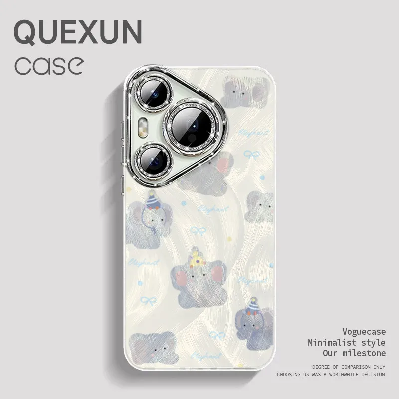 XIANGRIKE Phone Cases-1