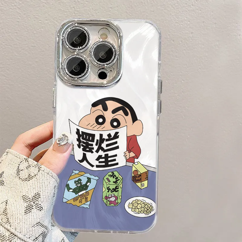 XIANGRIKE Phone Cases-4