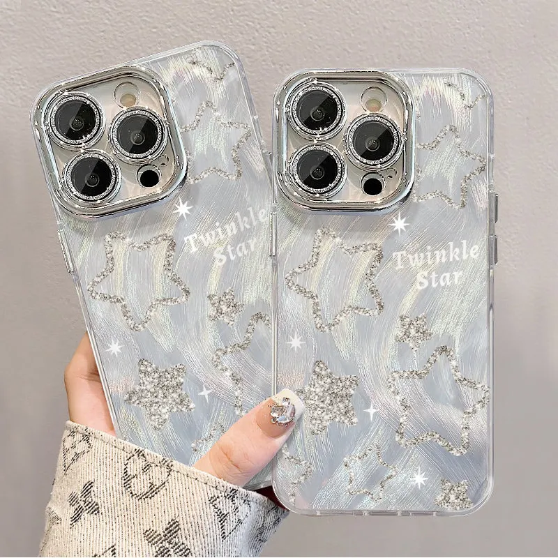 XIANGRIKE Phone Cases-5