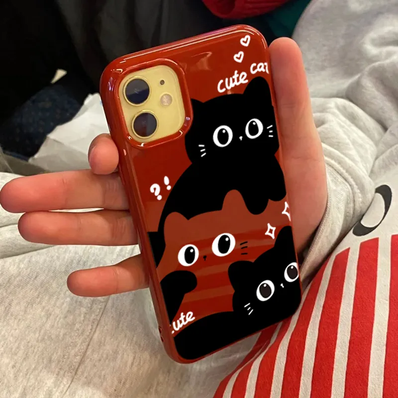 XIANGRIKE Phone Cases-2