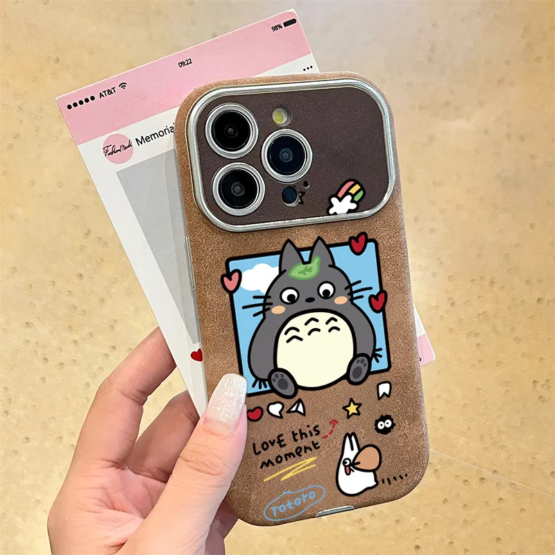 KESHIXIONG TPU Material Dragon Cat Phone Case Compatible With IPhone 15/14 Plus/13/12/11/15 Pro Max/XS/XR/XS Max/8 Plus-5