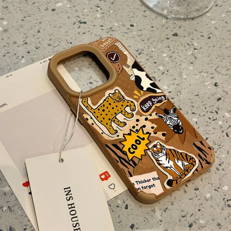 XIANGRIKE Phone Cases-4