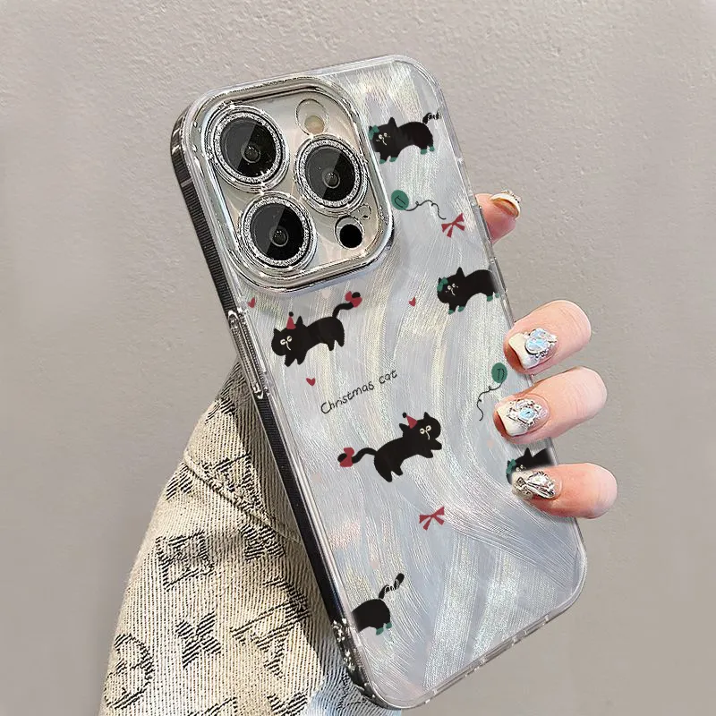 XIANGRIKE Phone Cases-3