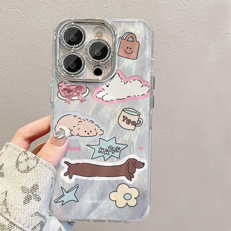 XIANGRIKE Phone Cases-4