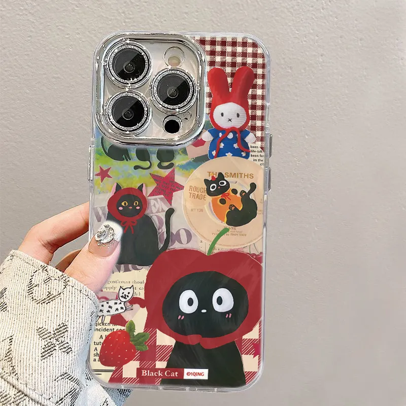 XIANGRIKE Phone Cases-4