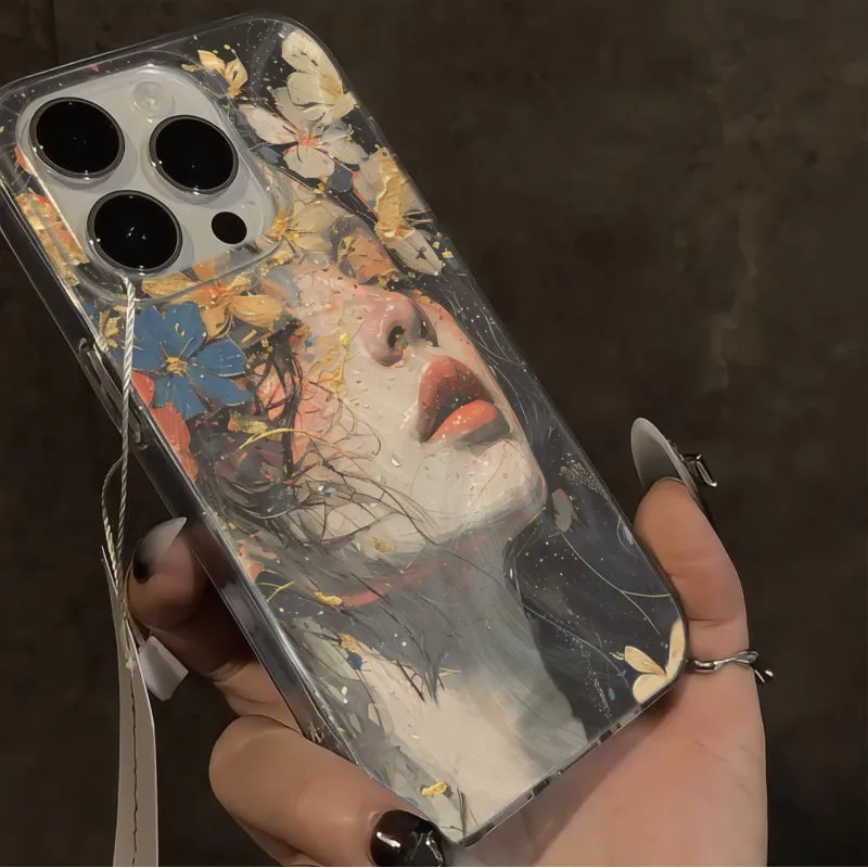 KESHIXIONG Phone Cases-2