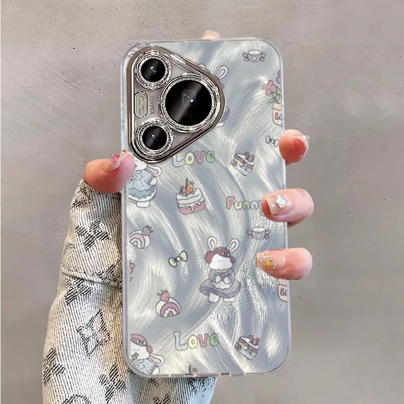 XIANGRIKE Phone Cases-3