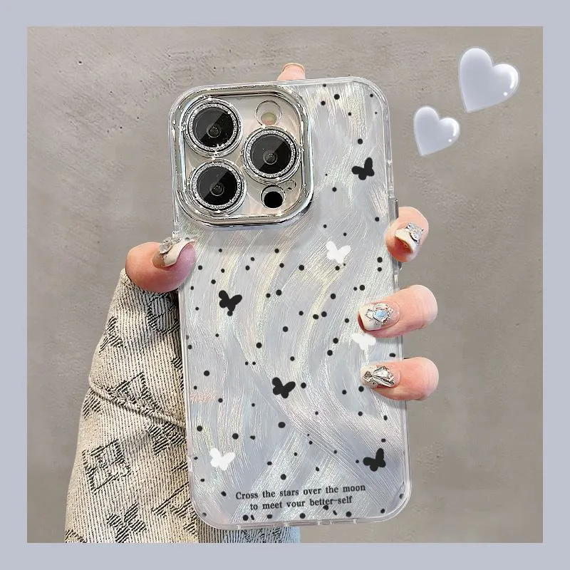 XIANGRIKE Phone Cases-1