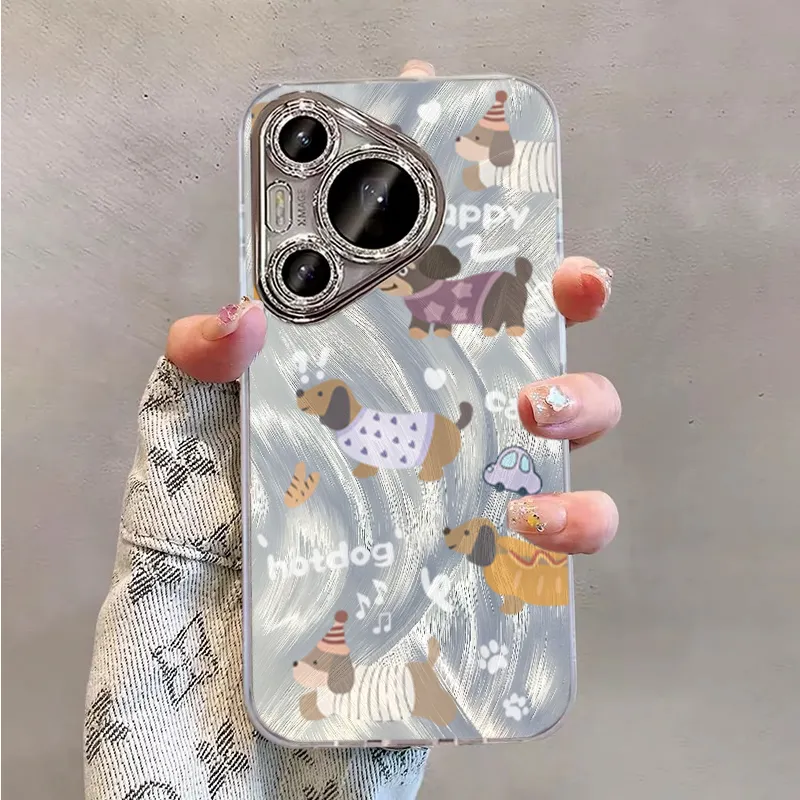 XIANGRIKE Phone Cases-3