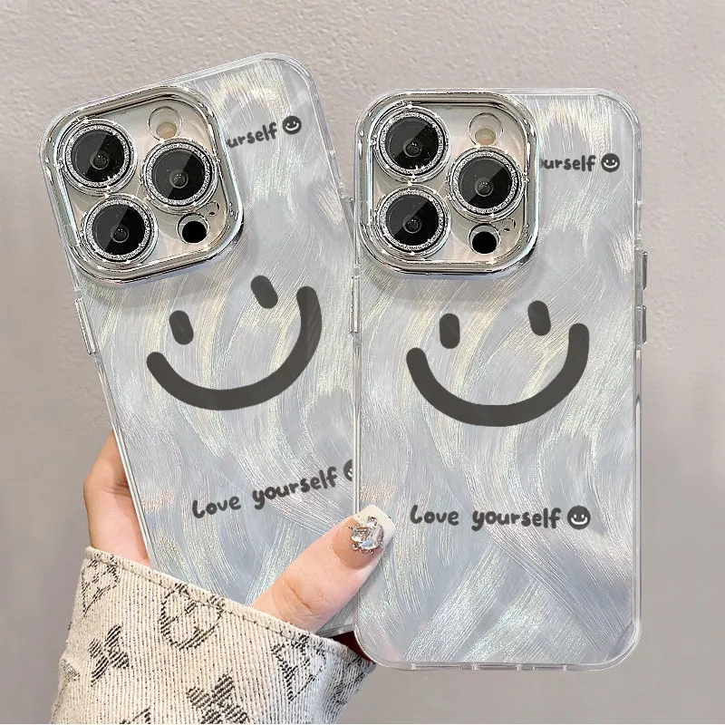 XIANGRIKE Phone Cases-5