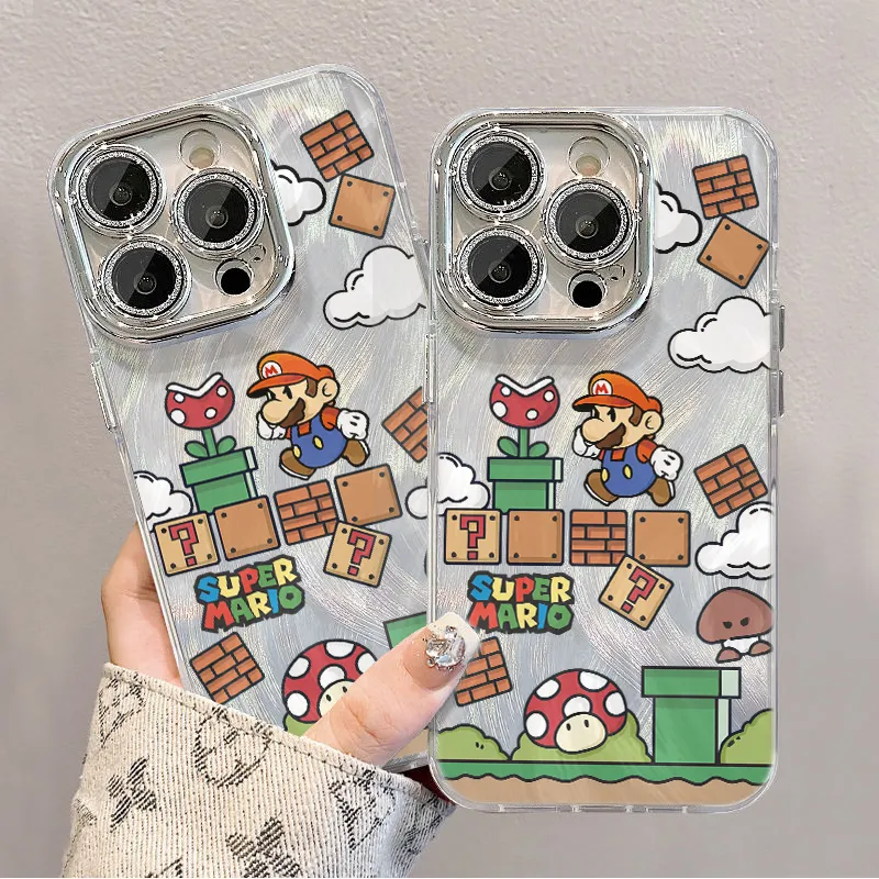 XIANGRIKE Phone Cases-5