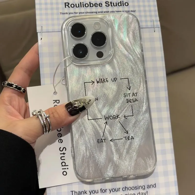 KESHIXIONG Phone Cases-3
