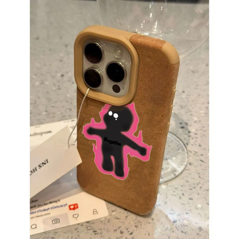 XIANGRIKE Phone Cases-2