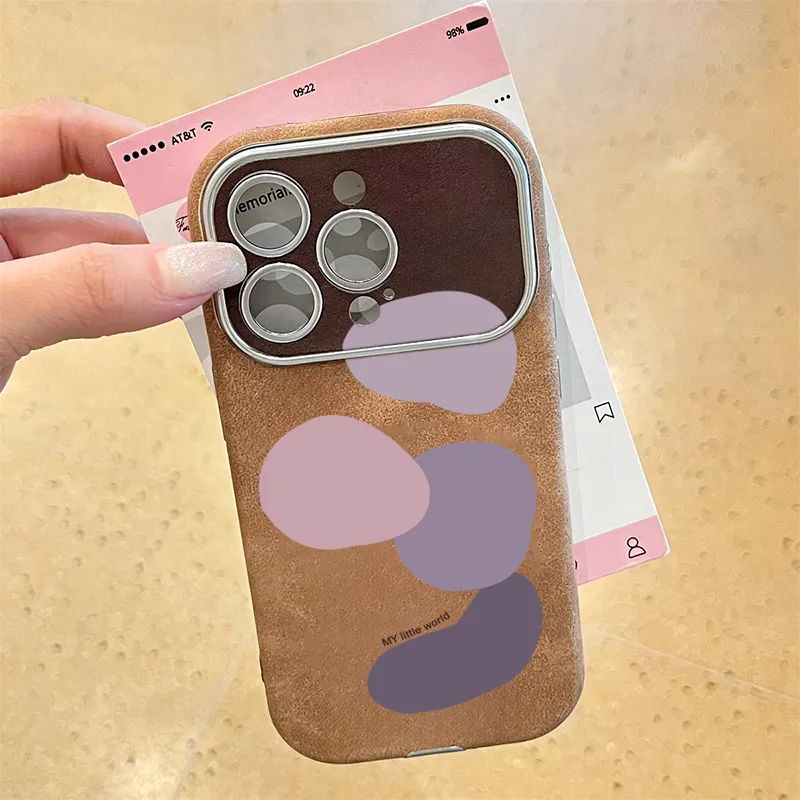 KESHIXIONG Phone Cases-1