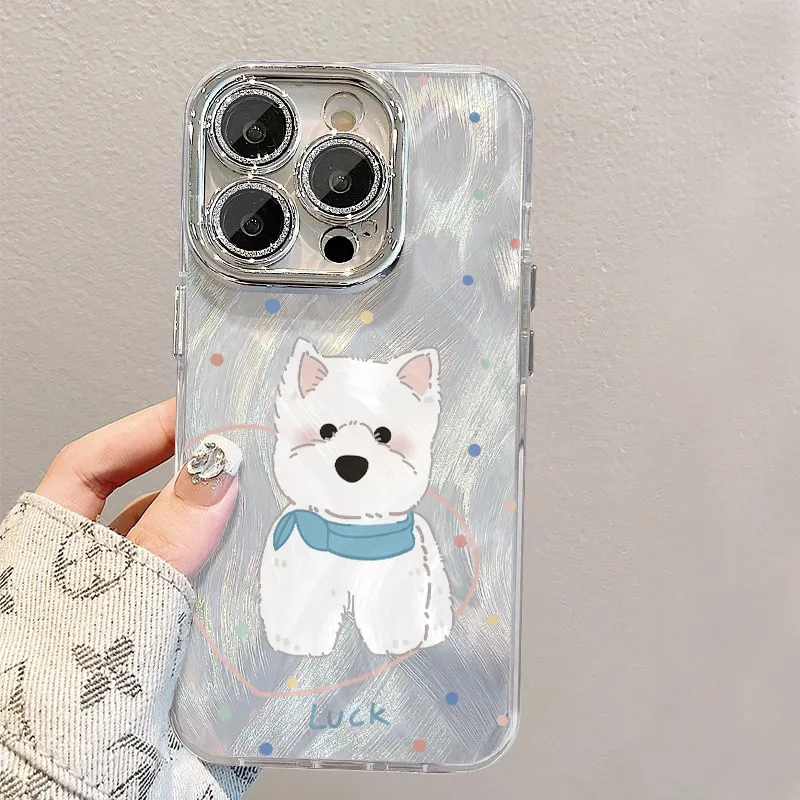 XIANGRIKE Phone Cases-4