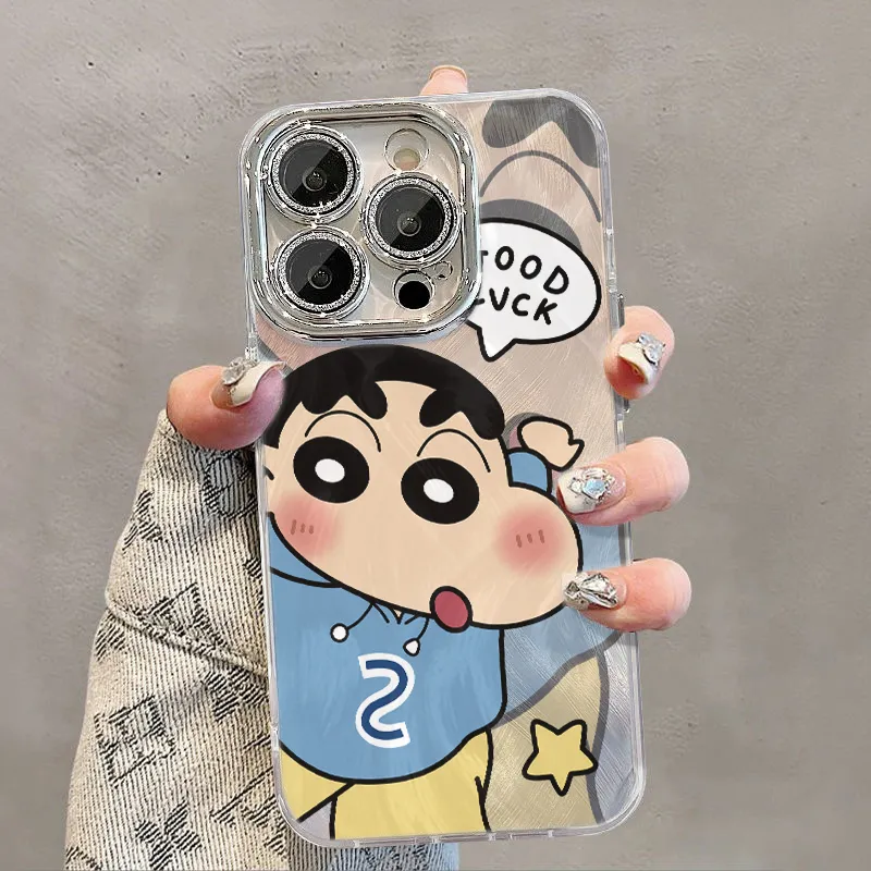 XIANGRIKE Phone Cases-2