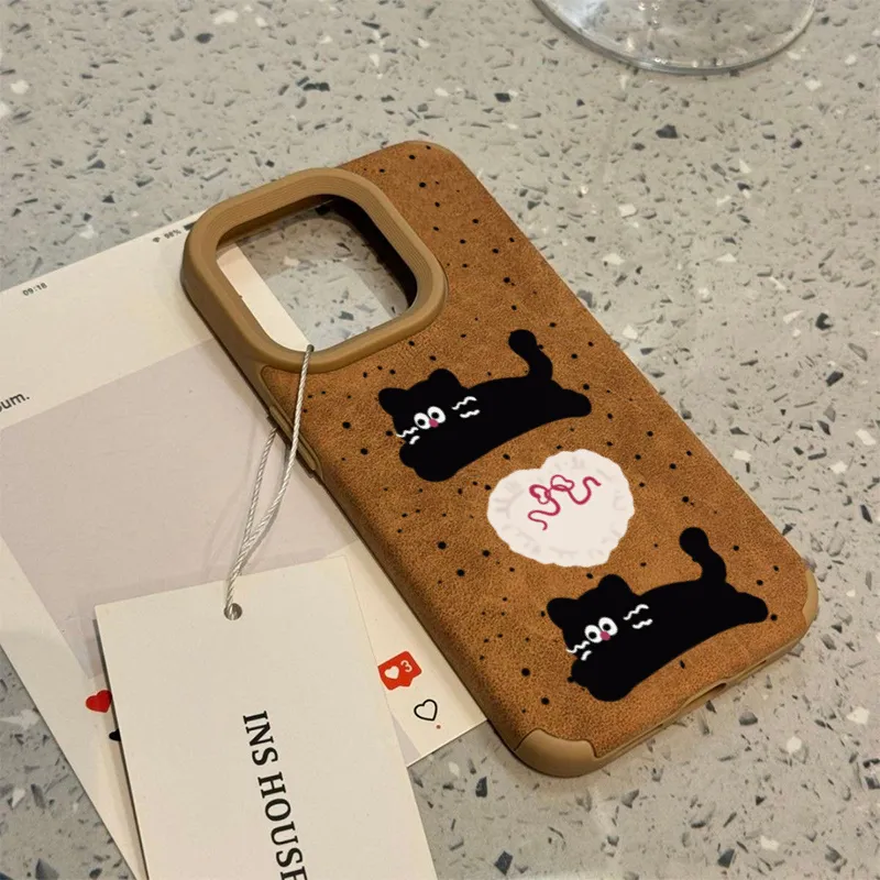 XIANGRIKE Phone Cases-4