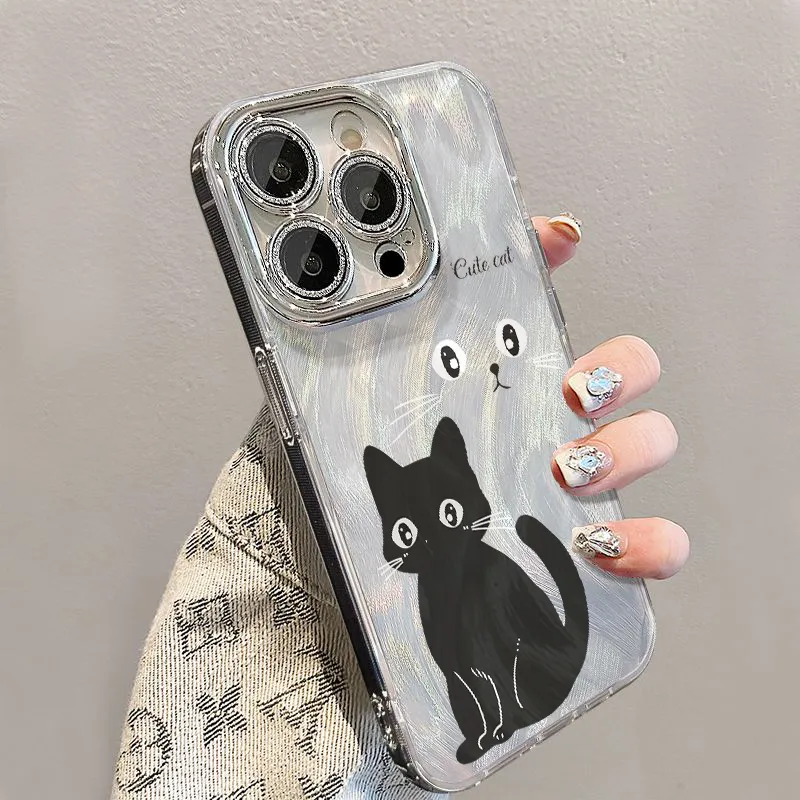 XIANGRIKE Phone Cases-3
