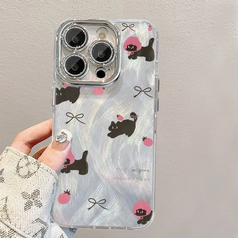 XIANGRIKE Phone Cases-4