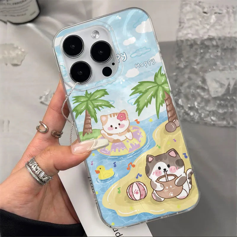 XIANGRIKE Phone Cases-1