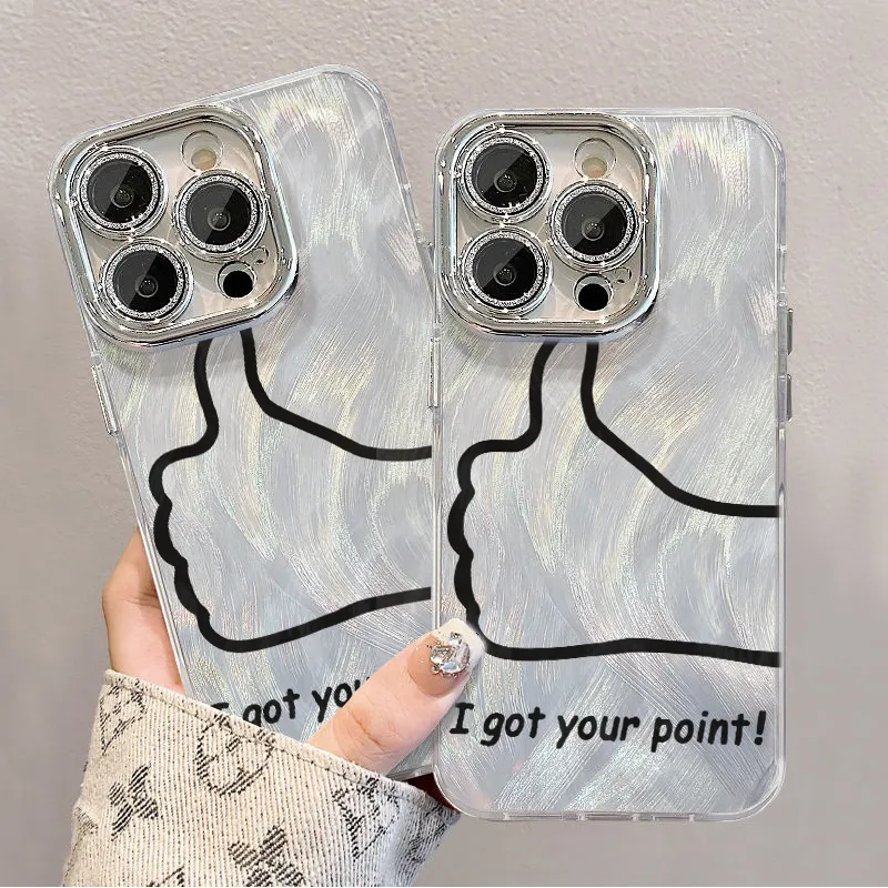 XIANGRIKE Phone Cases-5