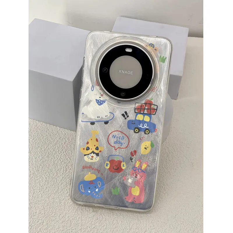 KESHIXIONG Phone Cases-1