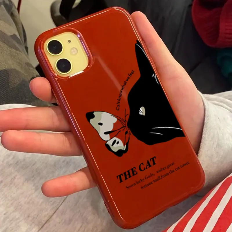 XIANGRIKE Phone Cases-4