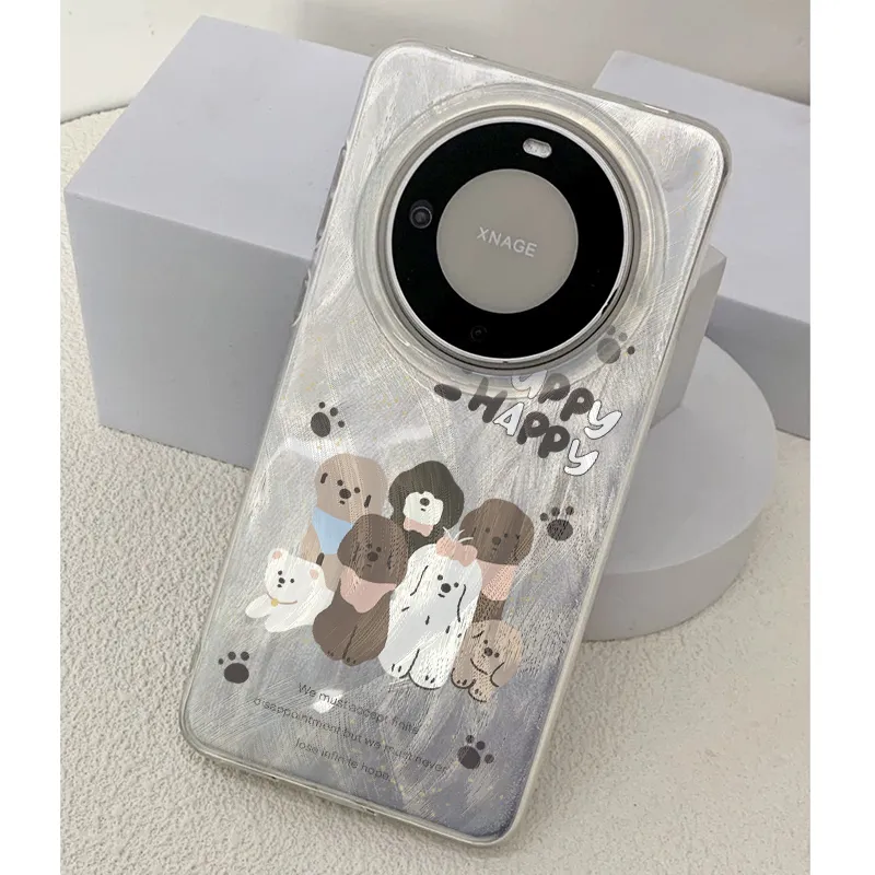 KESHIXIONG Phone Cases-4