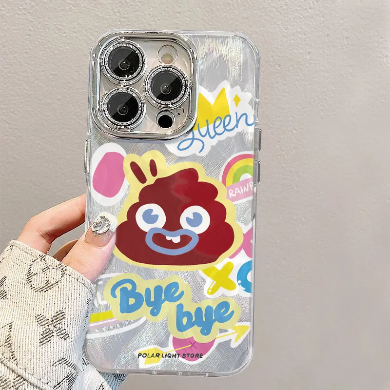 XIANGRIKE Phone Cases-4