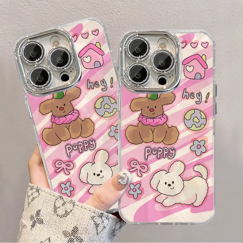 XIANGRIKE Phone Cases-5