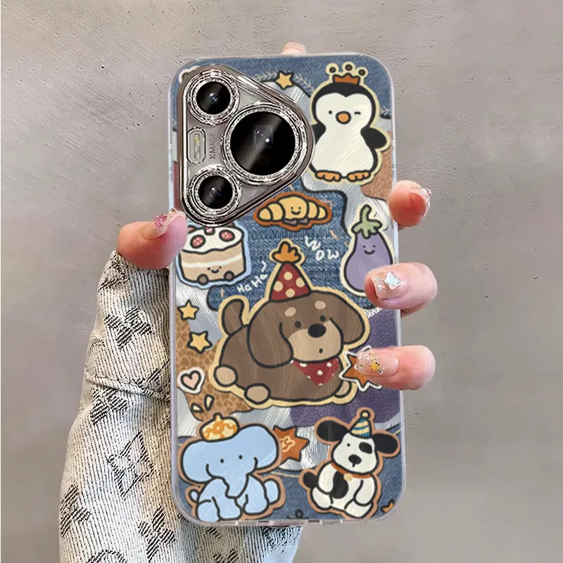 XIANGRIKE Phone Cases-3
