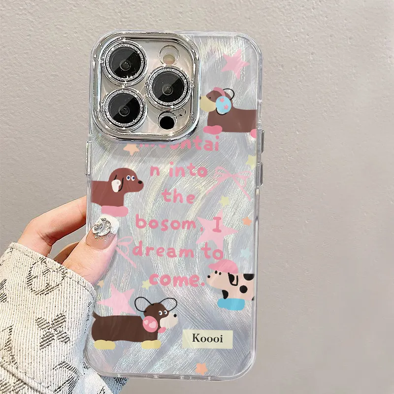 XIANGRIKE Phone Cases-4