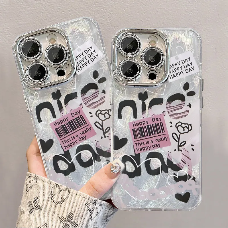 XIANGRIKE Phone Cases-5
