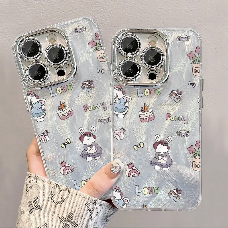 XIANGRIKE Phone Cases-5