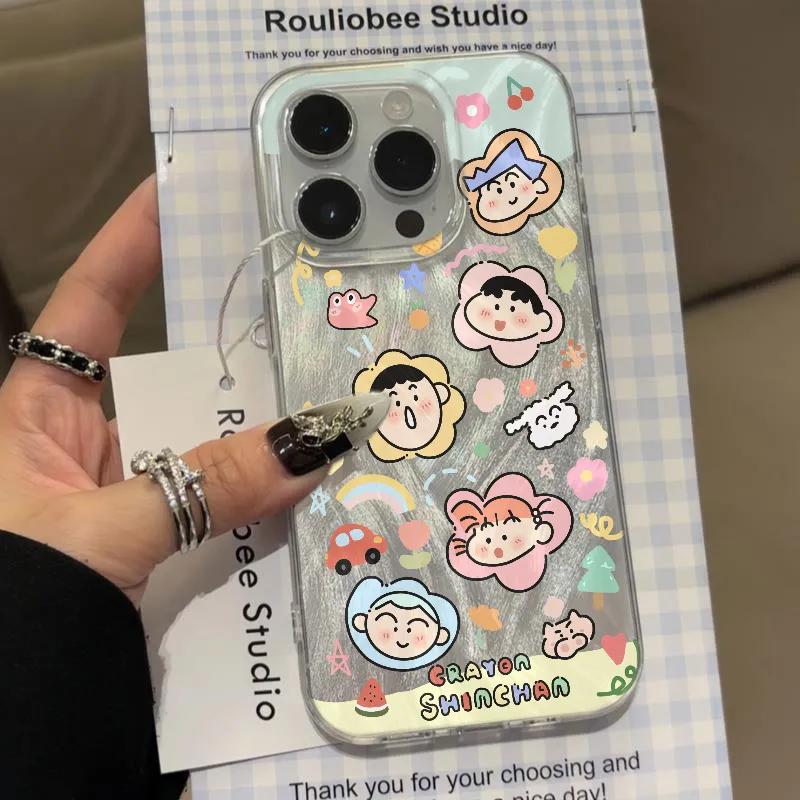 KESHIXIONG Phone Cases-3