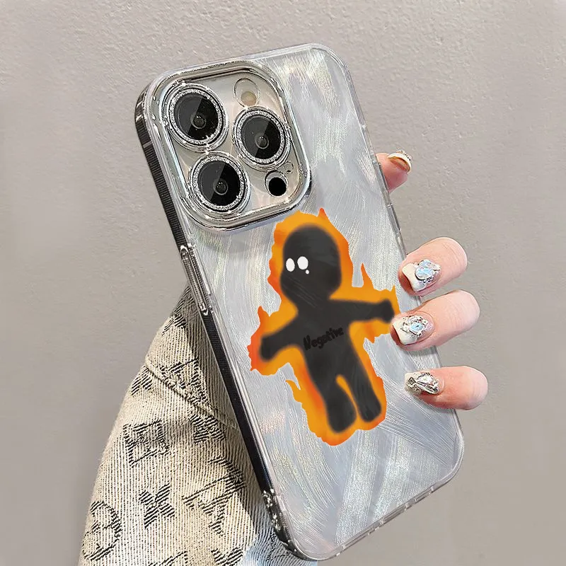 XIANGRIKE Phone Cases-3