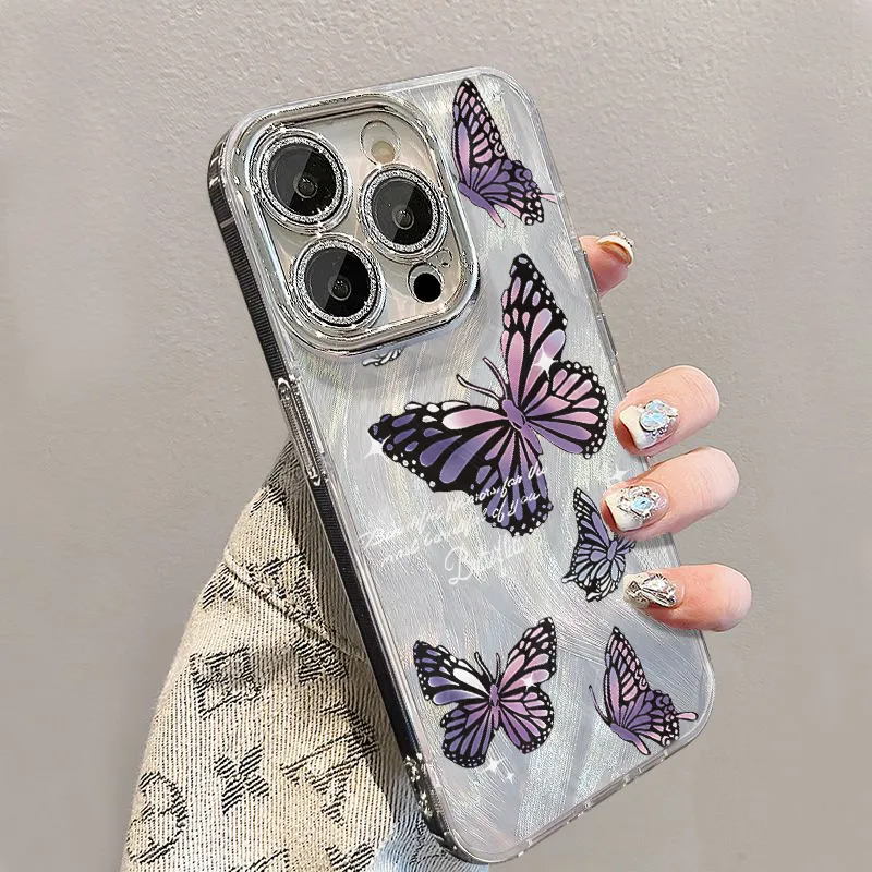 XIANGRIKE Phone Cases-3
