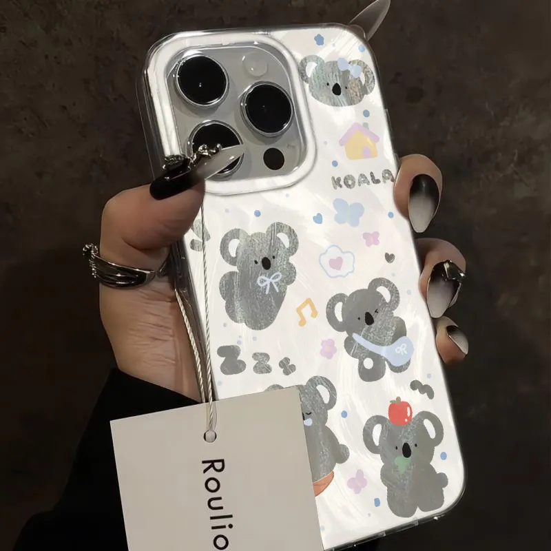 XIANGRIKE Phone Cases-4