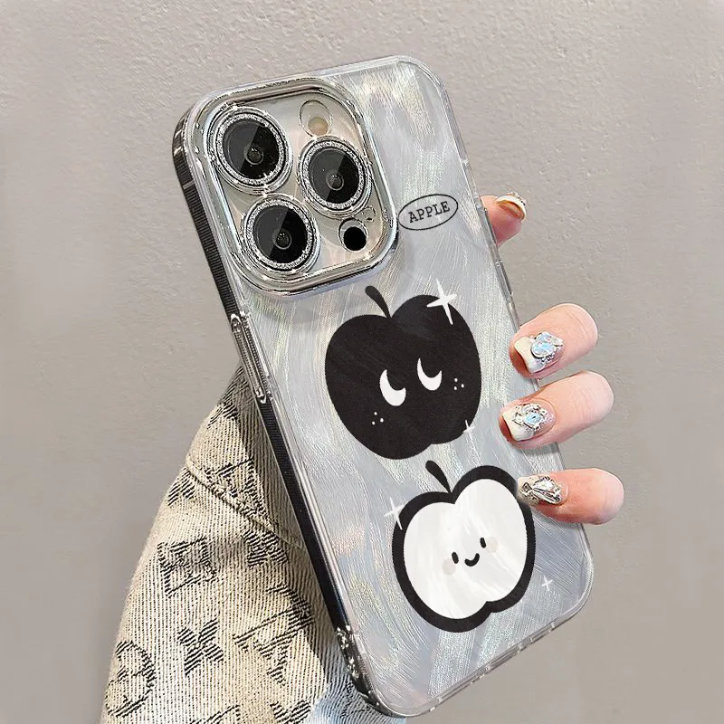 XIANGRIKE Phone Cases-3