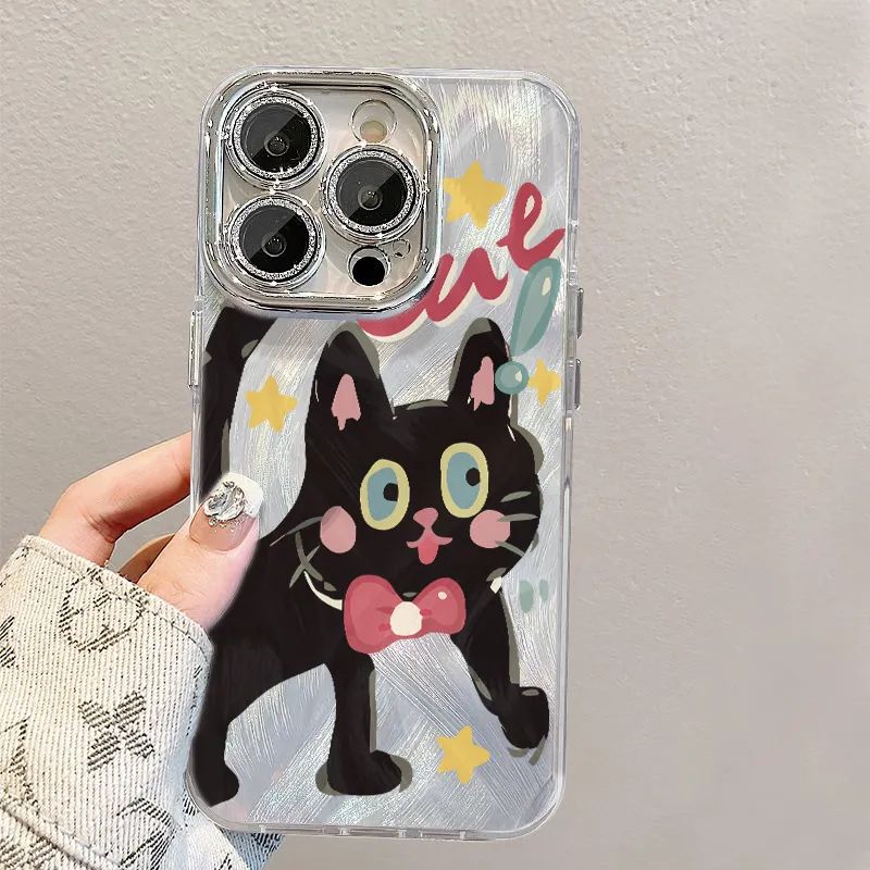XIANGRIKE Phone Cases-4