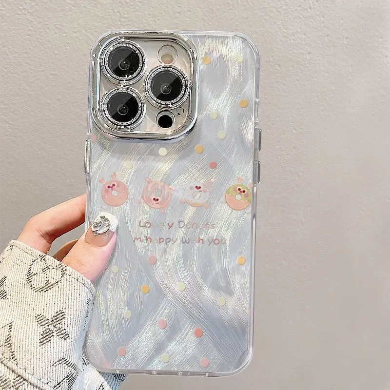 XIANGRIKE Phone Cases-4