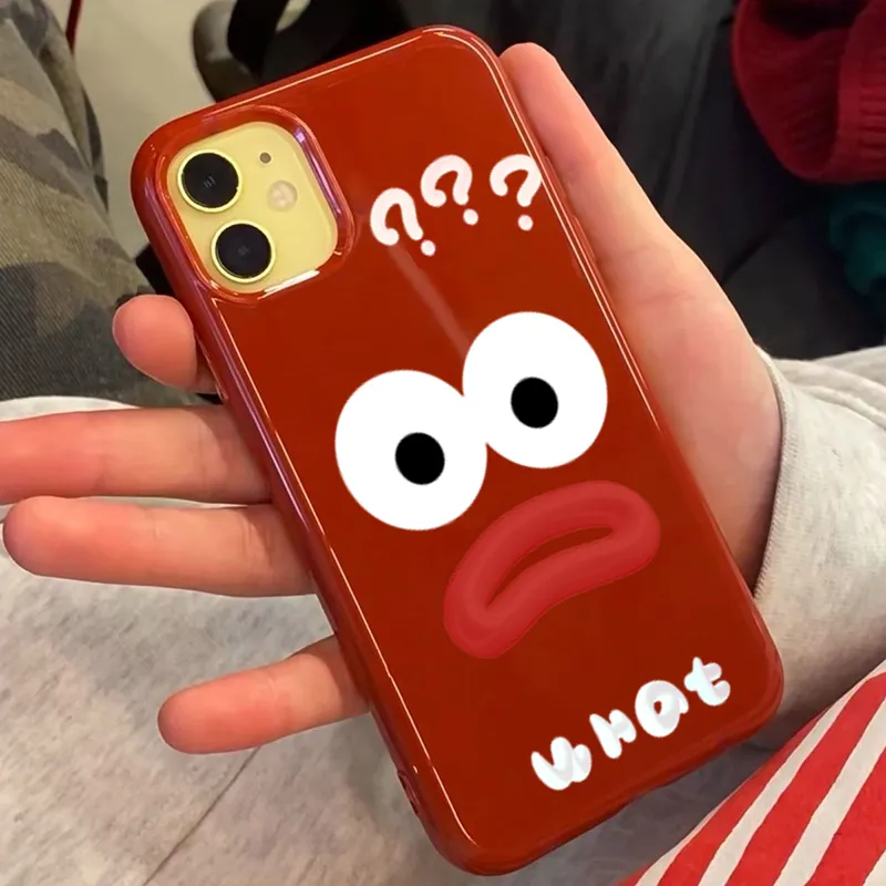 XIANGRIKE Phone Cases-3