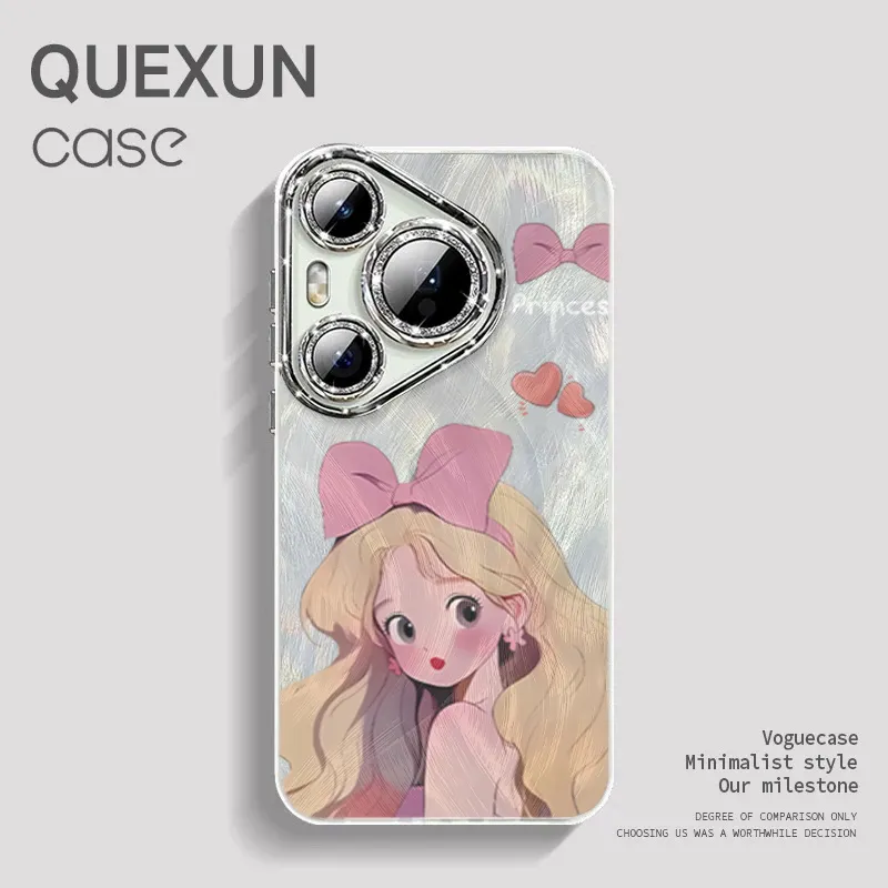 XIANGRIKE Phone Cases-1