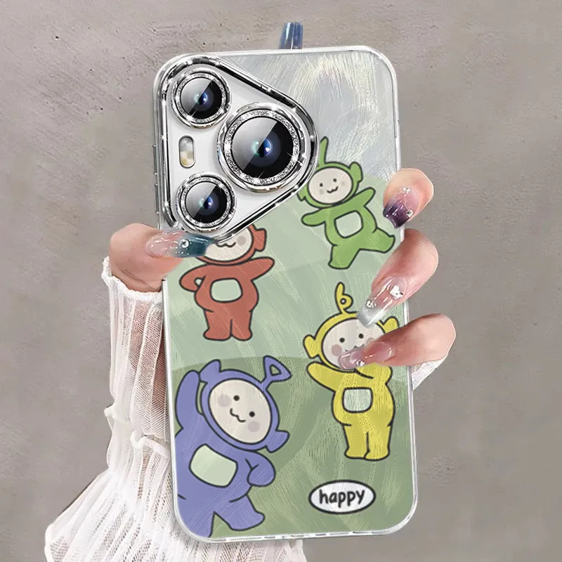XIANGRIKE Phone Cases-4