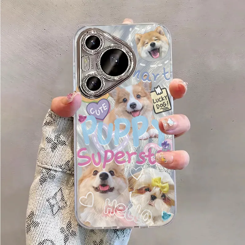 XIANGRIKE Phone Cases-3