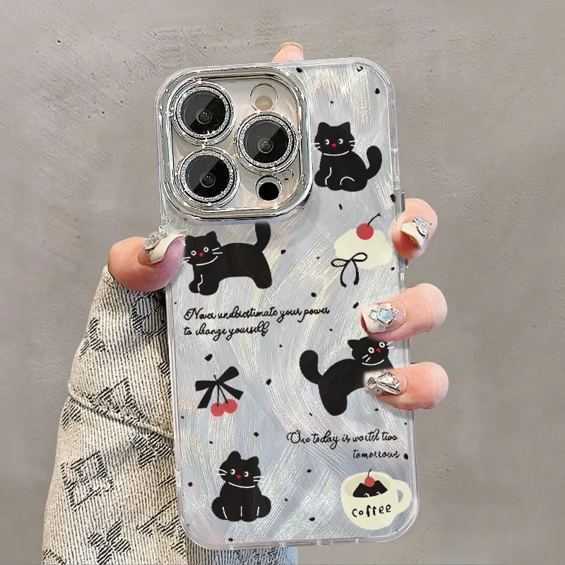XIANGRIKE Phone Cases-2