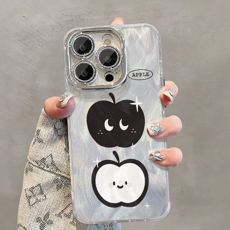 XIANGRIKE Phone Cases-2